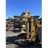 2015 Tigercat 720G Wheel Feller Buncher